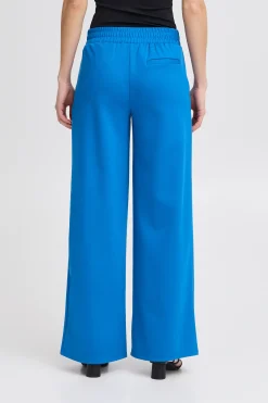 IHKATE LONG WIDE Pantalon