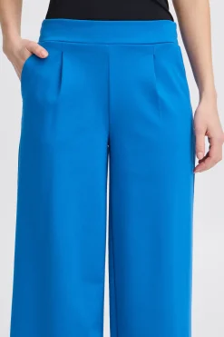 IHKATE LONG WIDE Pantalon