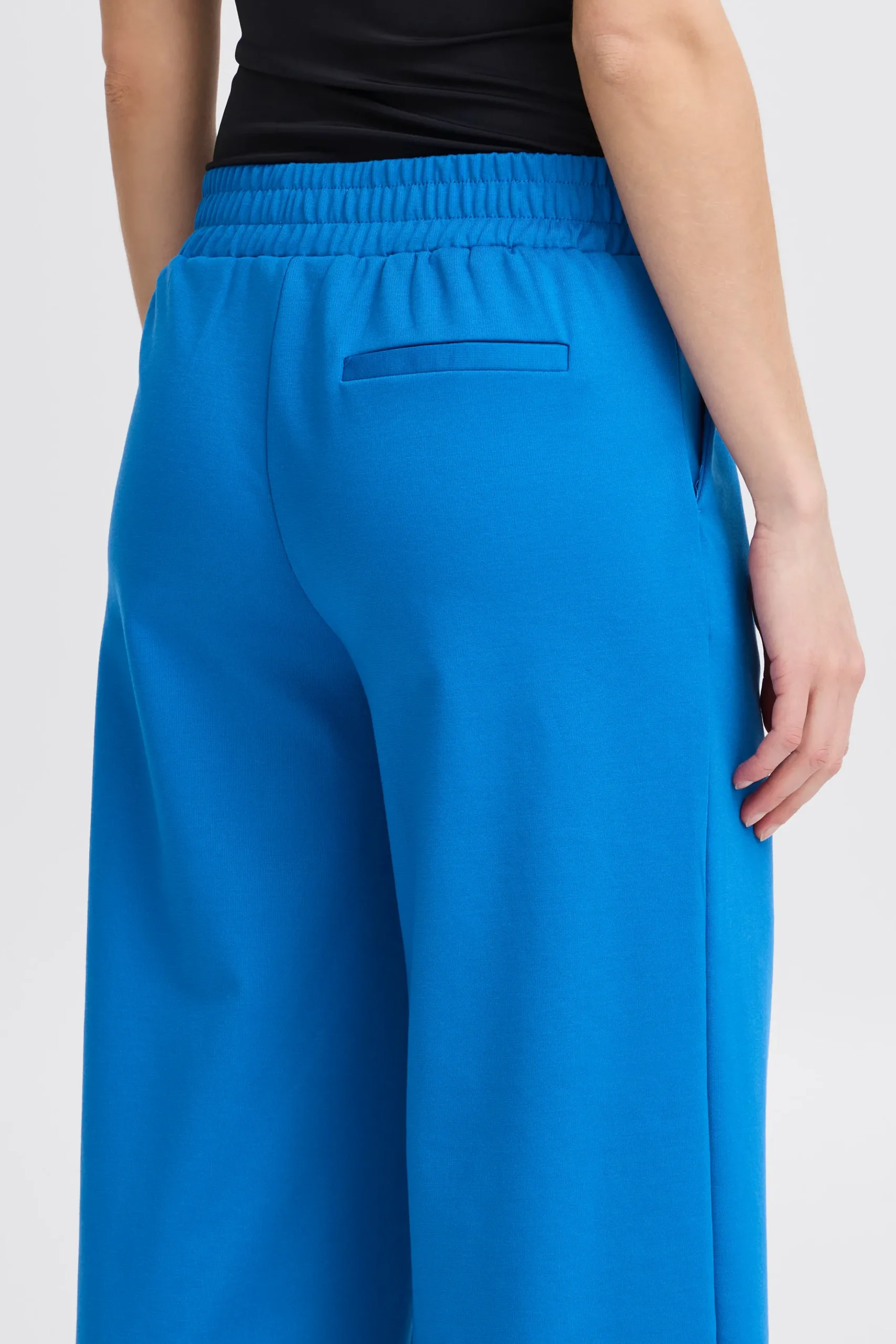 IHKATE LONG WIDE Pantalon