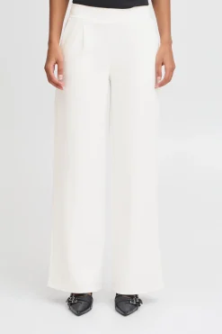 IHKATE LONG WIDE Pantalon