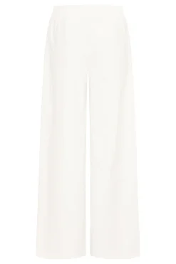 IHKATE LONG WIDE Pantalon