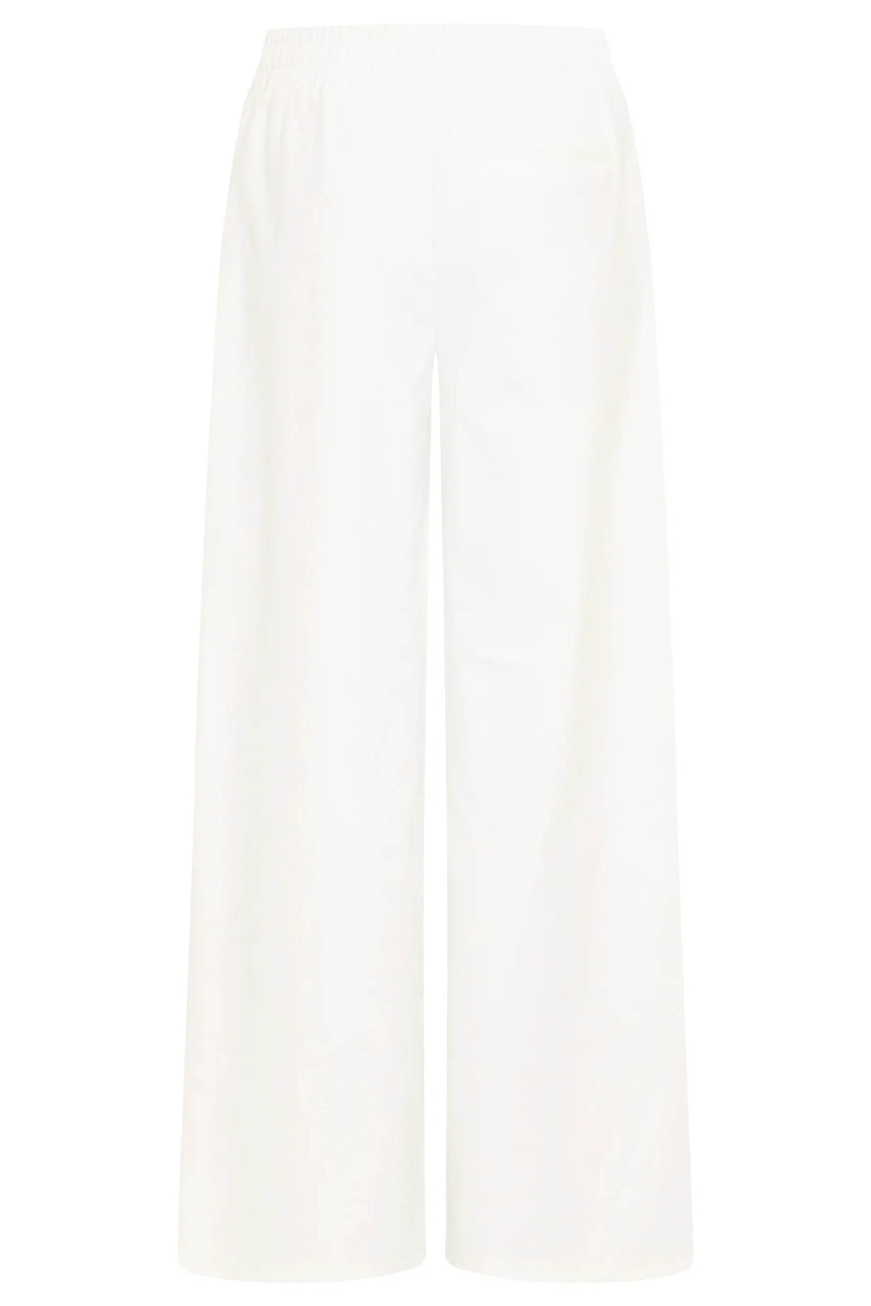 IHKATE LONG WIDE Pantalon