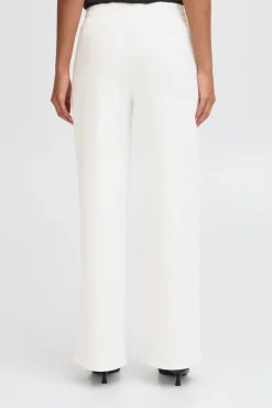 IHKATE LONG WIDE Pantalon