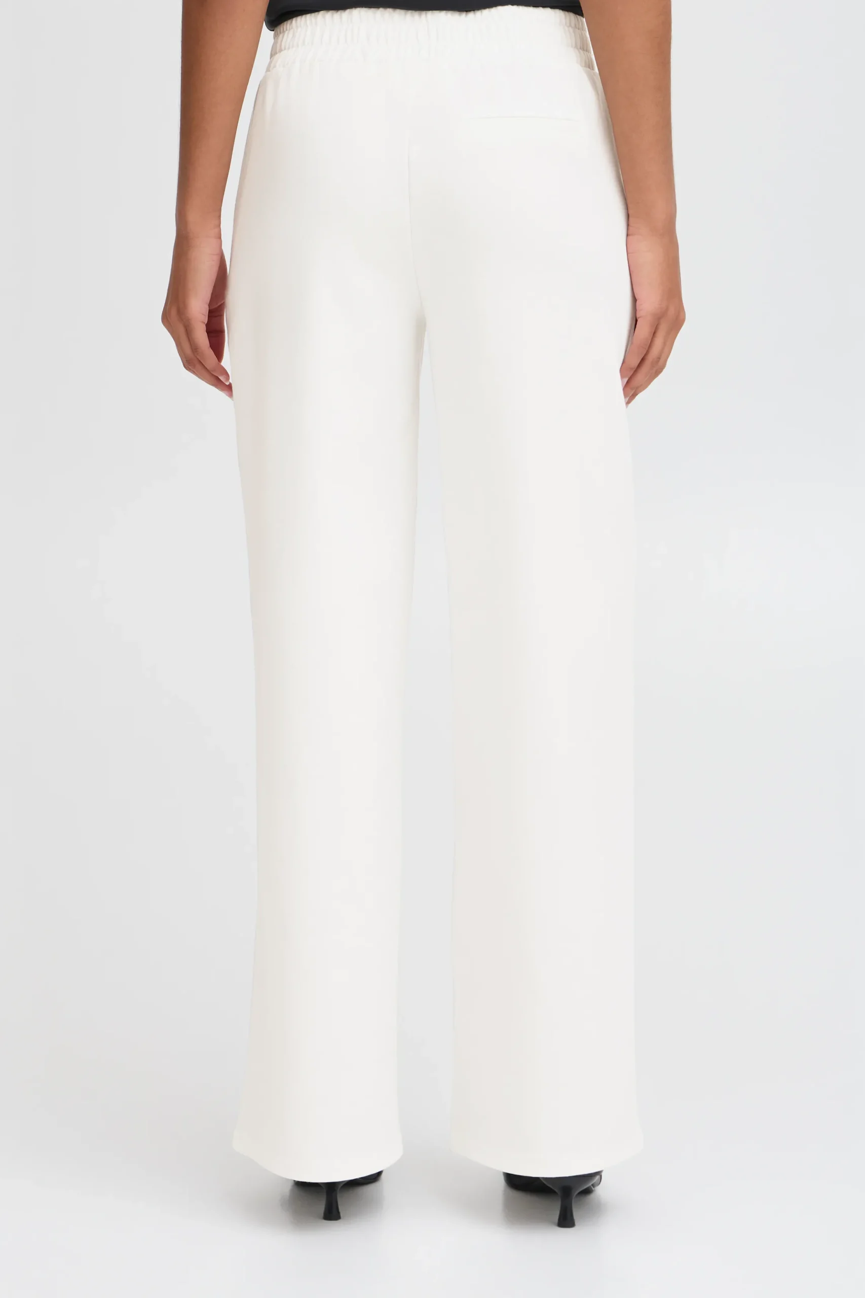 IHKATE LONG WIDE Pantalon