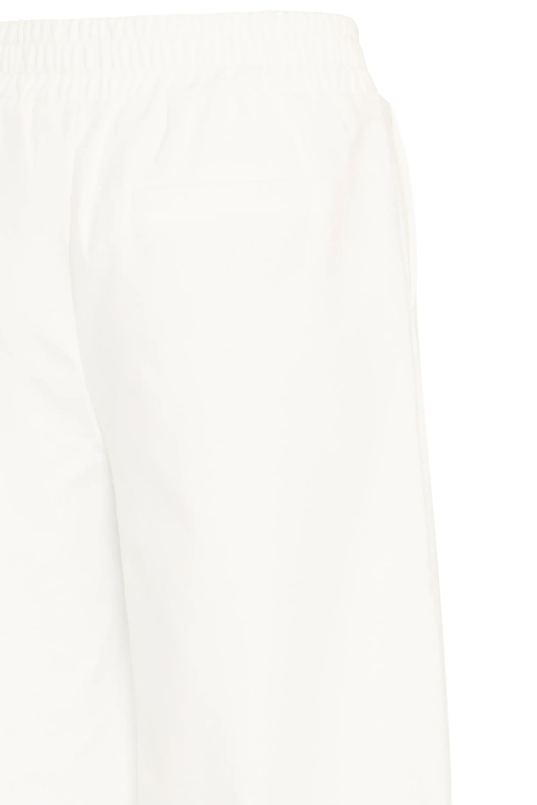 IHKATE LONG WIDE Pantalon