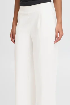 IHKATE LONG WIDE Pantalon