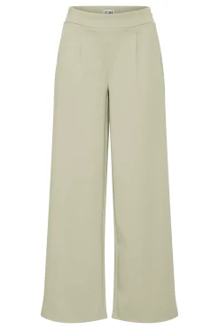 IHKATE LONG WIDE Pantalon