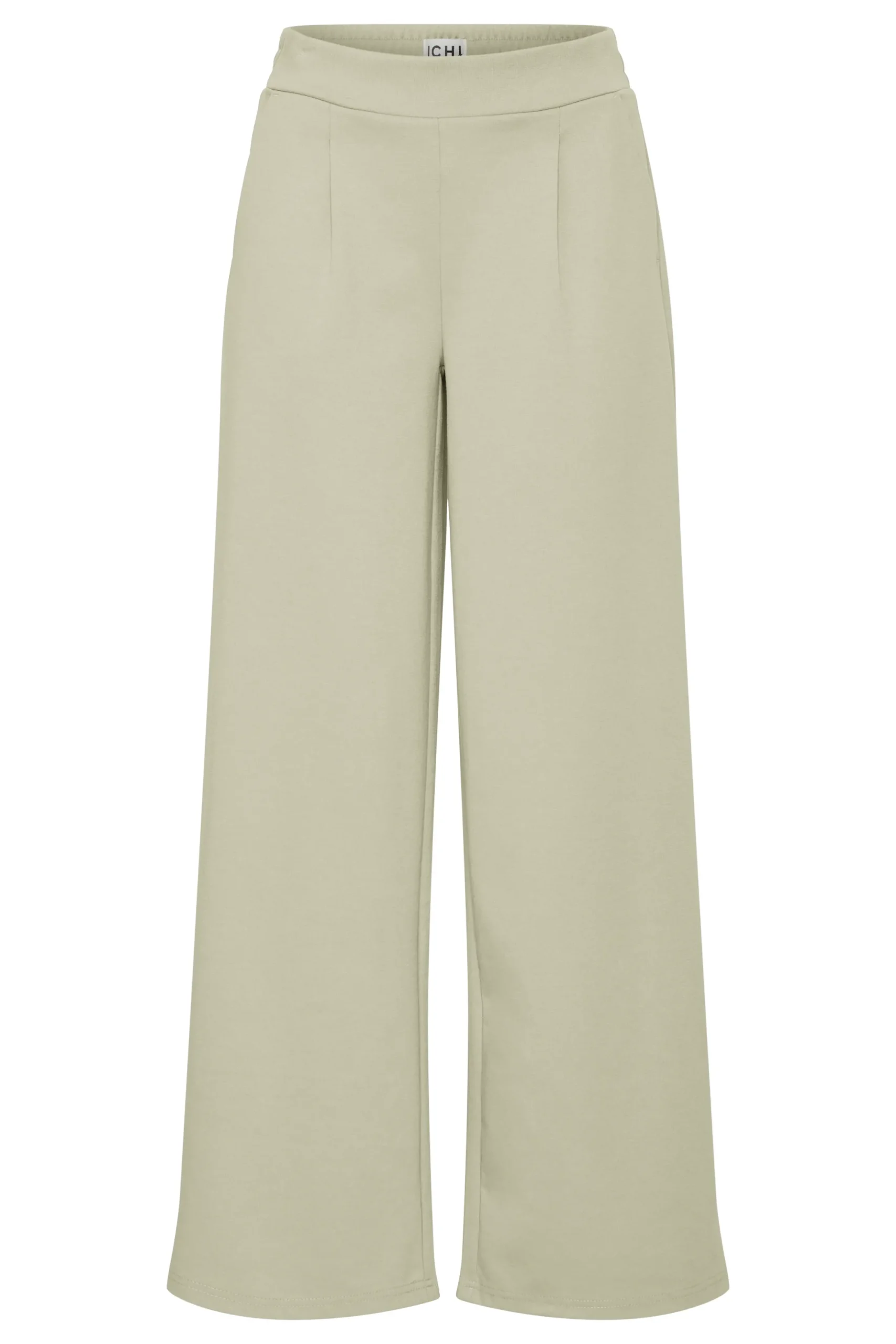 IHKATE LONG WIDE Pantalon