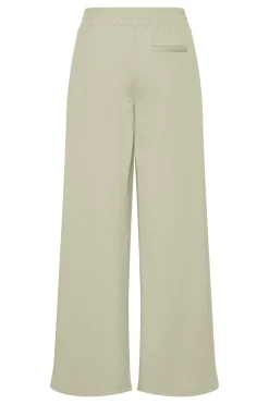 IHKATE LONG WIDE Pantalon