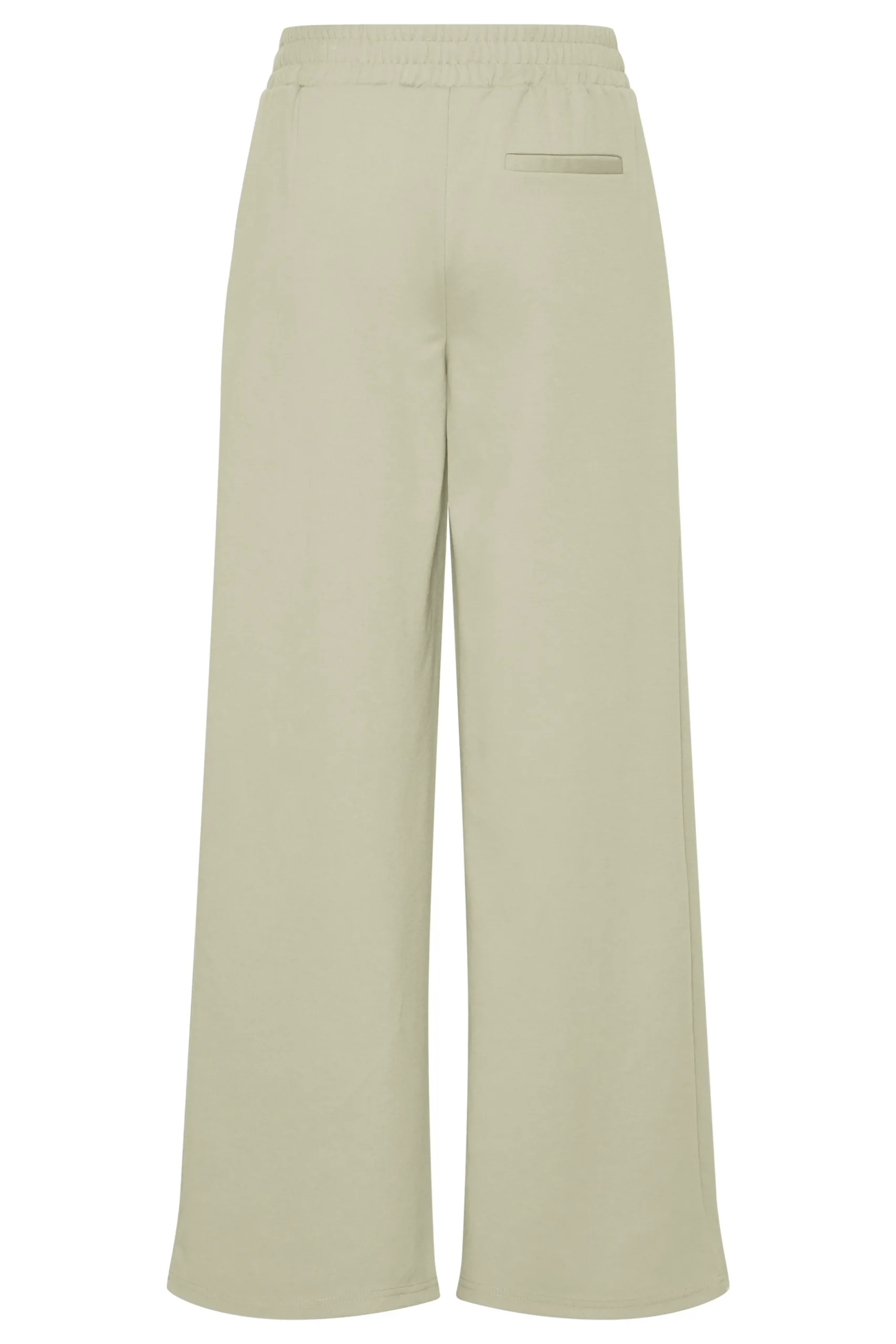 IHKATE LONG WIDE Pantalon