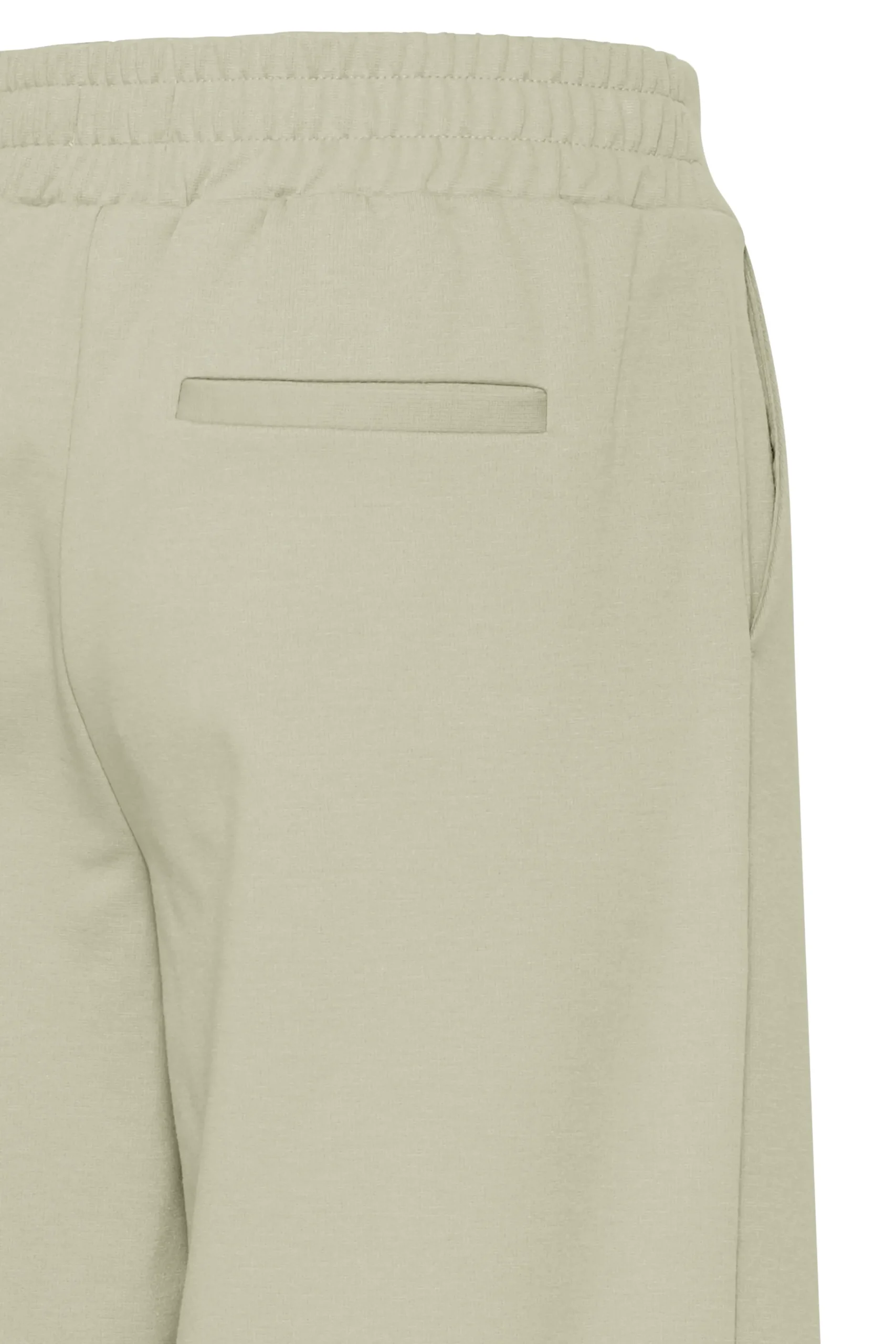 IHKATE LONG WIDE Pantalon