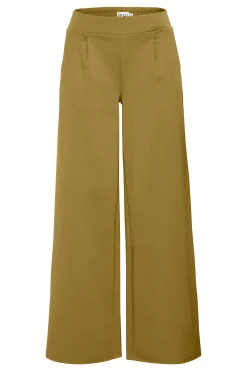 IHKATE LONG WIDE Pantalon