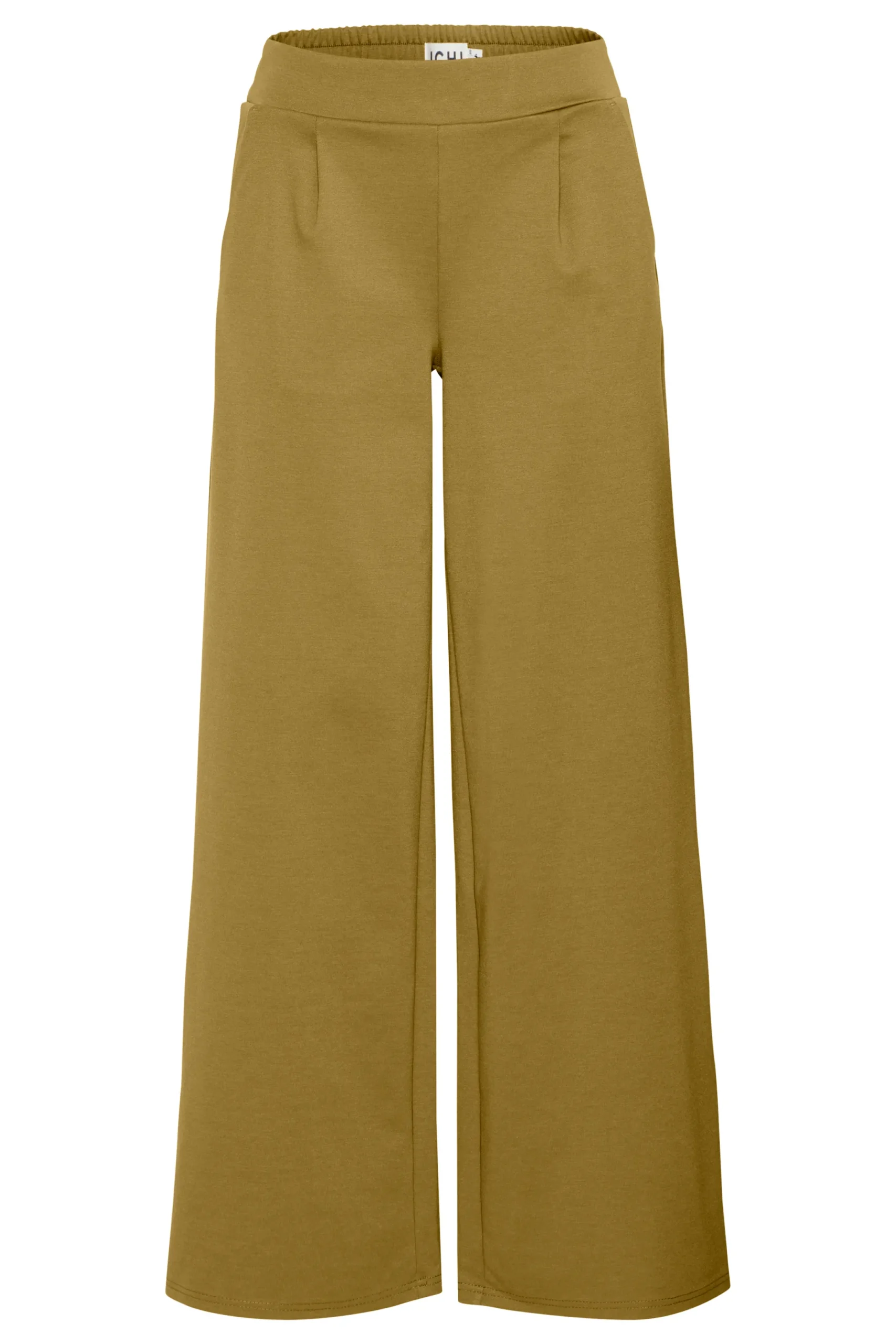 IHKATE LONG WIDE Pantalon