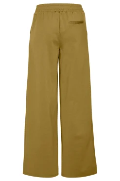 IHKATE LONG WIDE Pantalon