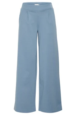 IHKATE LONG WIDE Pantalon