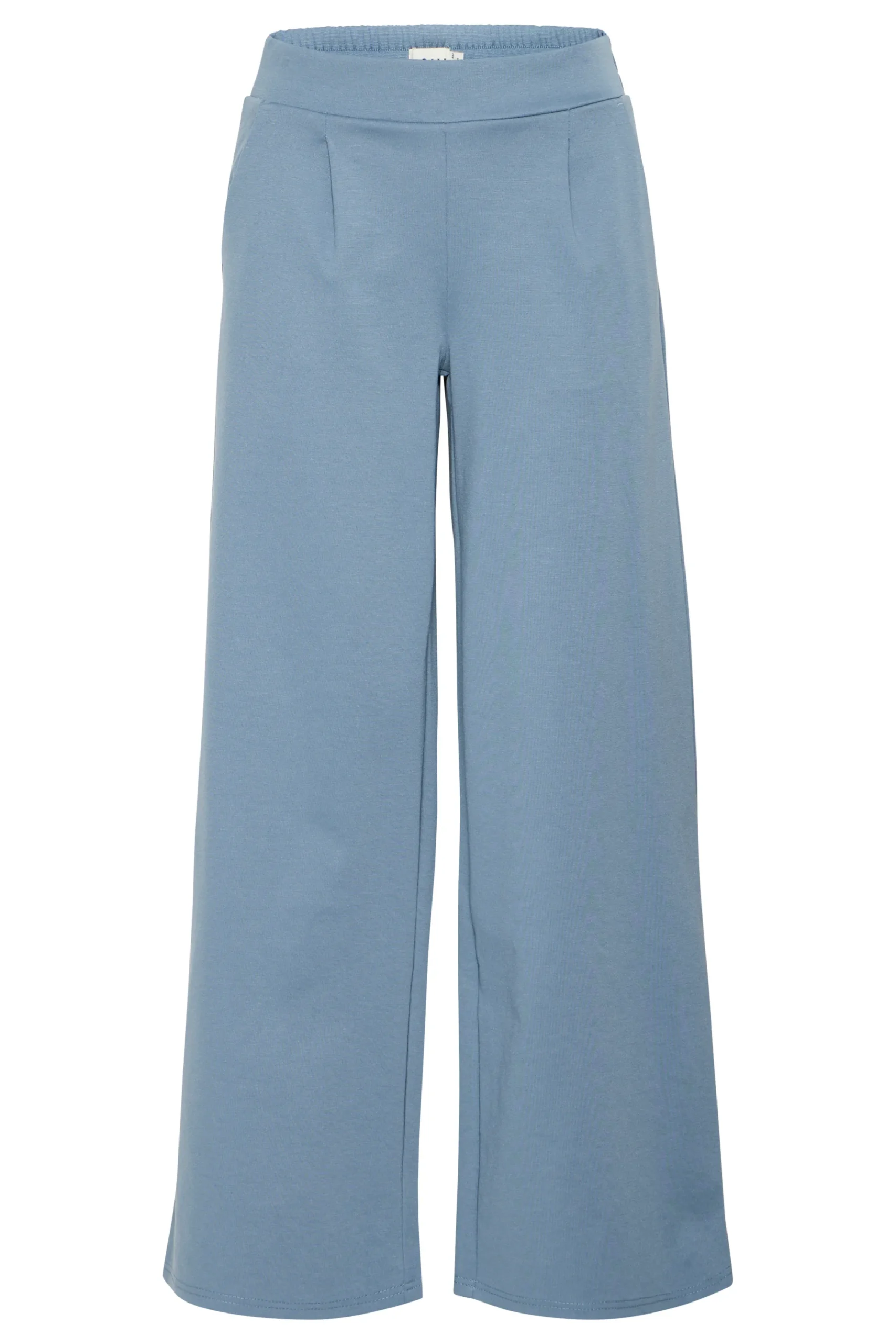 IHKATE LONG WIDE Pantalon