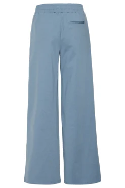 IHKATE LONG WIDE Pantalon