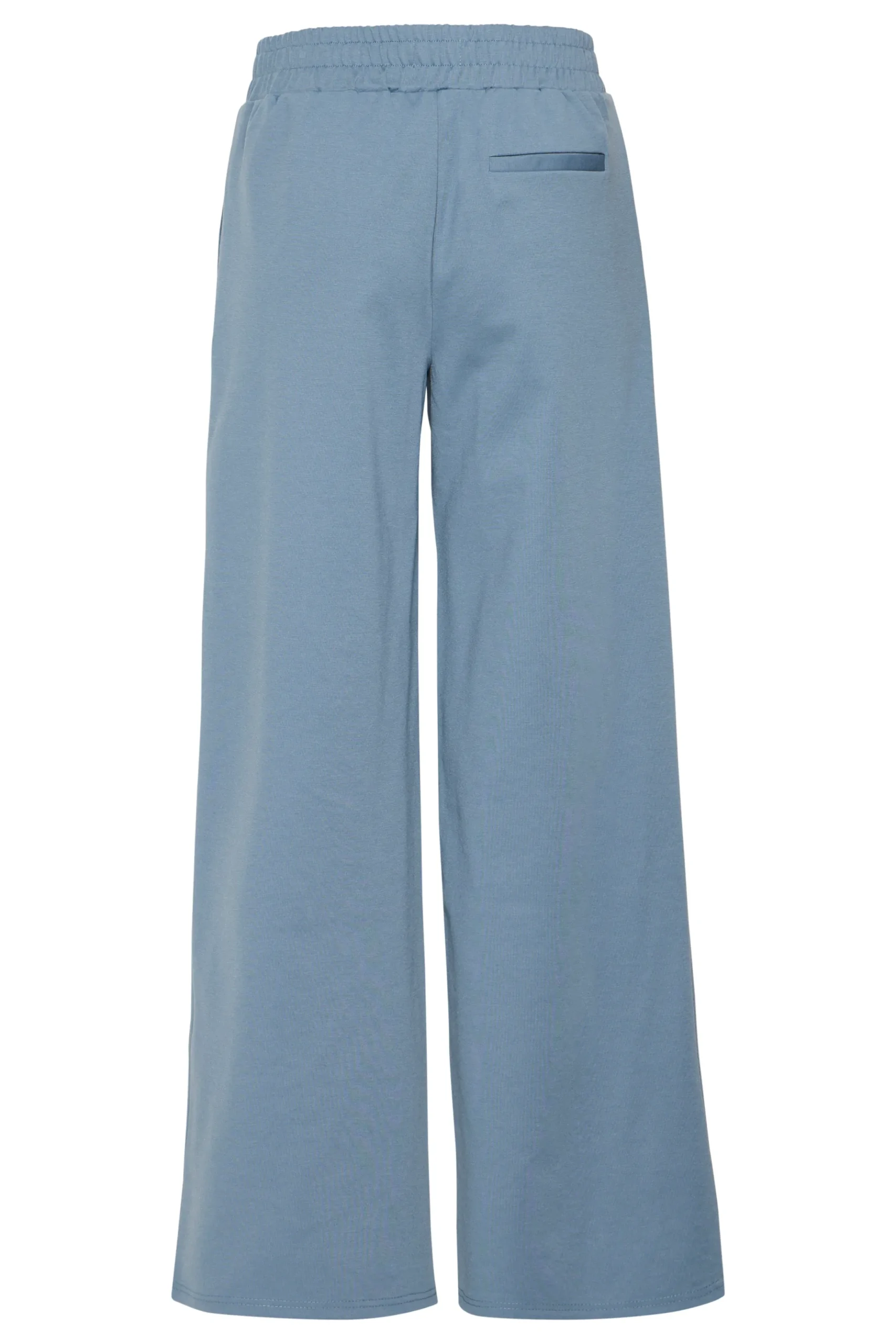 IHKATE LONG WIDE Pantalon