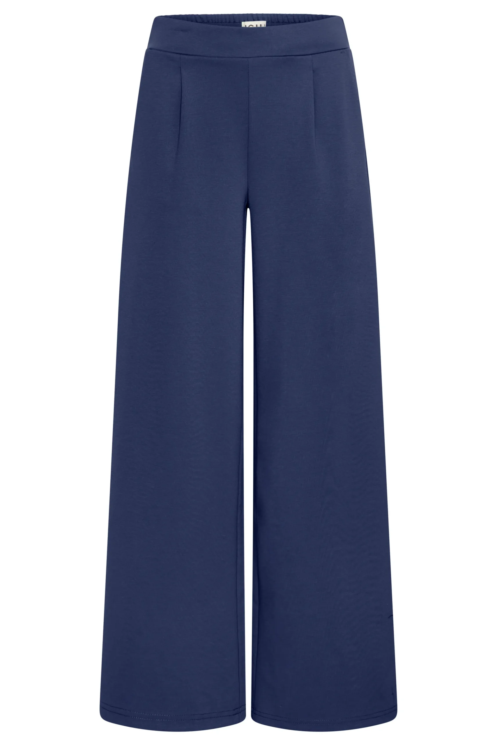 IHKATE LONG WIDE Pantalon