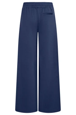 IHKATE LONG WIDE Pantalon