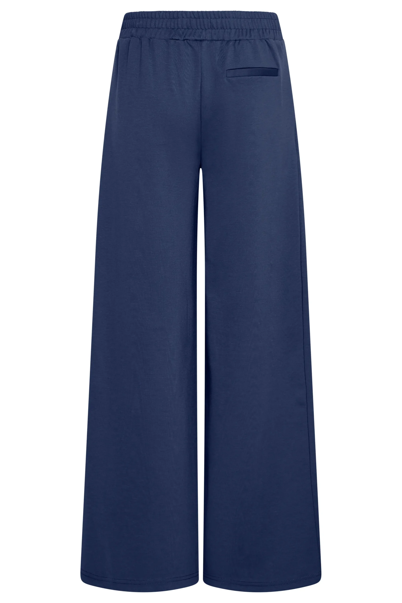 IHKATE LONG WIDE Pantalon