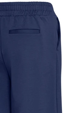 IHKATE LONG WIDE Pantalon