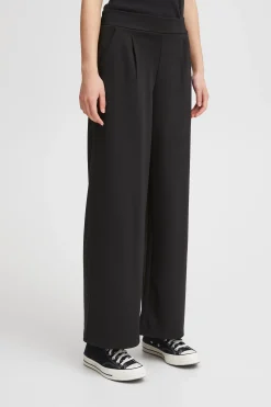 IHKATE LONG WIDE Pantalon