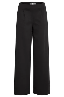 IHKATE LONG WIDE Pantalon