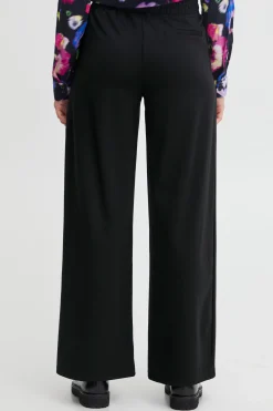 IHKATE LONG WIDE Pantalon