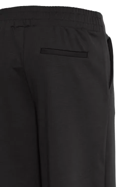 IHKATE LONG WIDE Pantalon