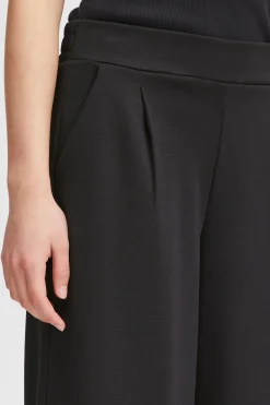 IHKATE LONG WIDE Pantalon