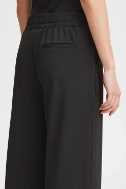 IHKATE LONG WIDE Pantalon