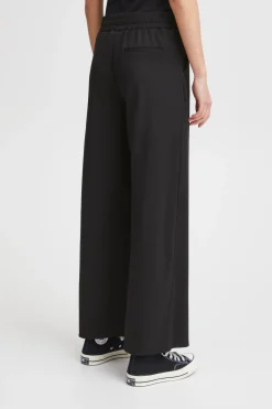 IHKATE LONG WIDE Pantalon