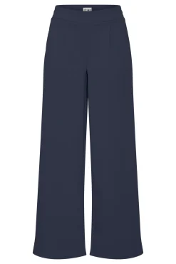 IHKATE LONG WIDE Pantalon