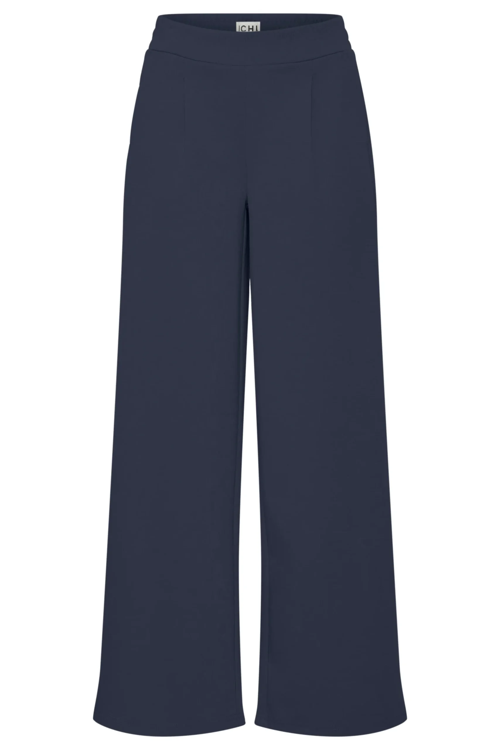 IHKATE LONG WIDE Pantalon