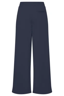 IHKATE LONG WIDE Pantalon