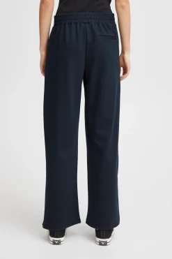 IHKATE LONG WIDE Pantalon