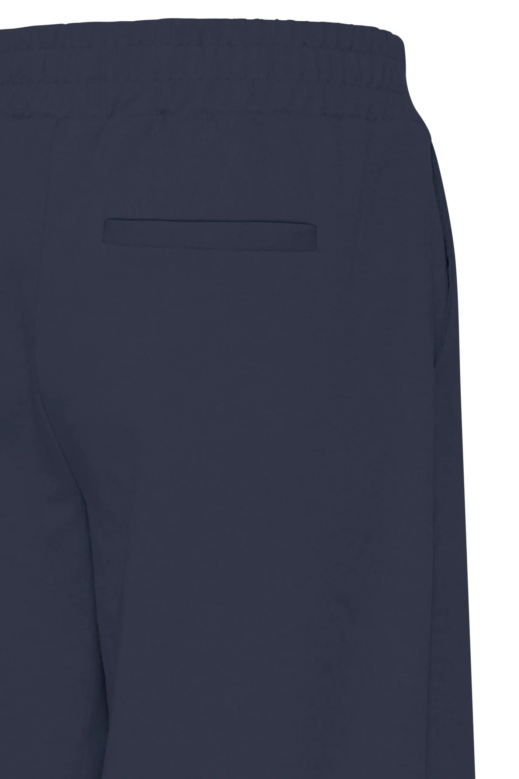 IHKATE LONG WIDE Pantalon