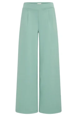 IHKATE LONG WIDE Pantalon