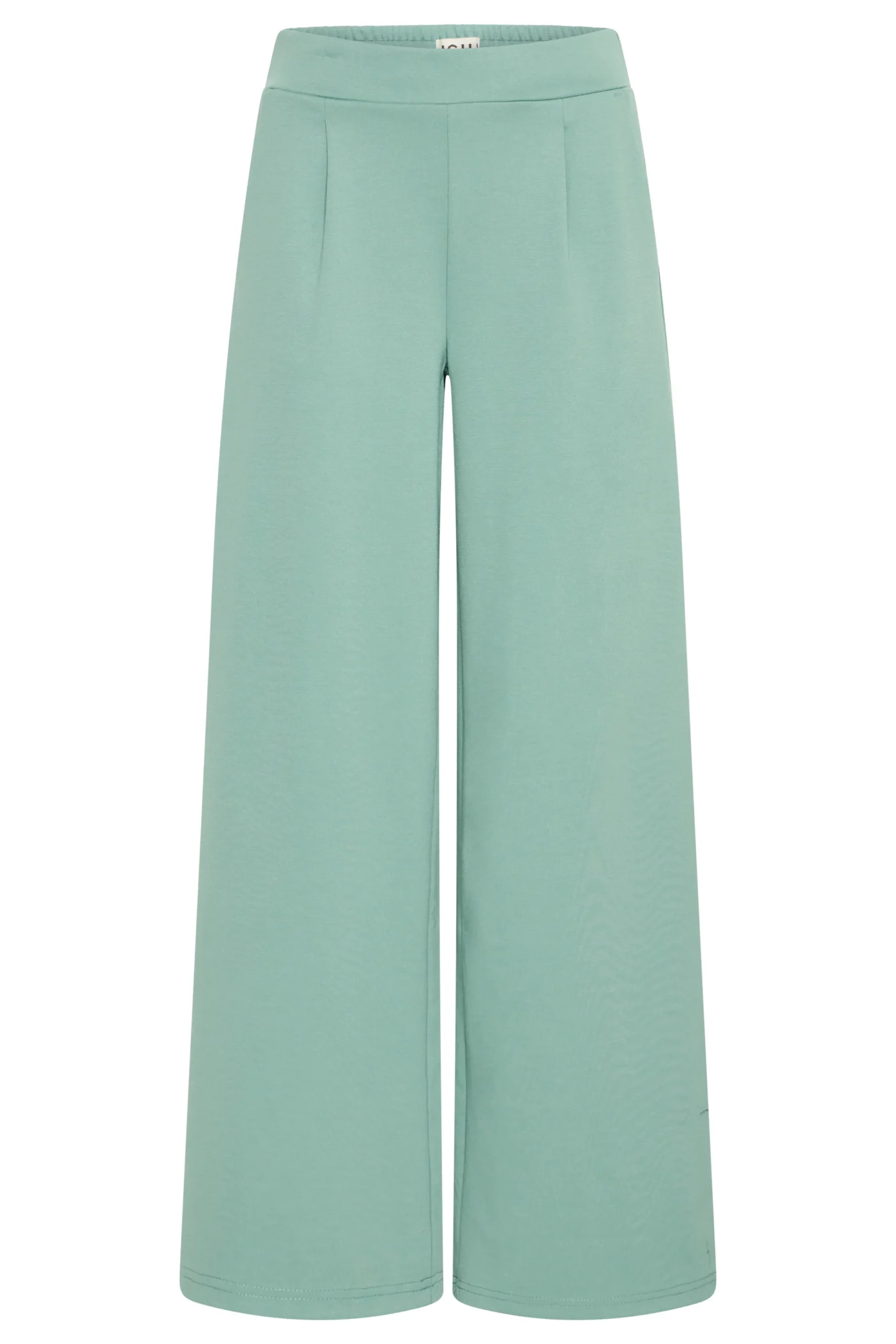IHKATE LONG WIDE Pantalon