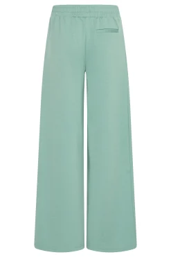 IHKATE LONG WIDE Pantalon