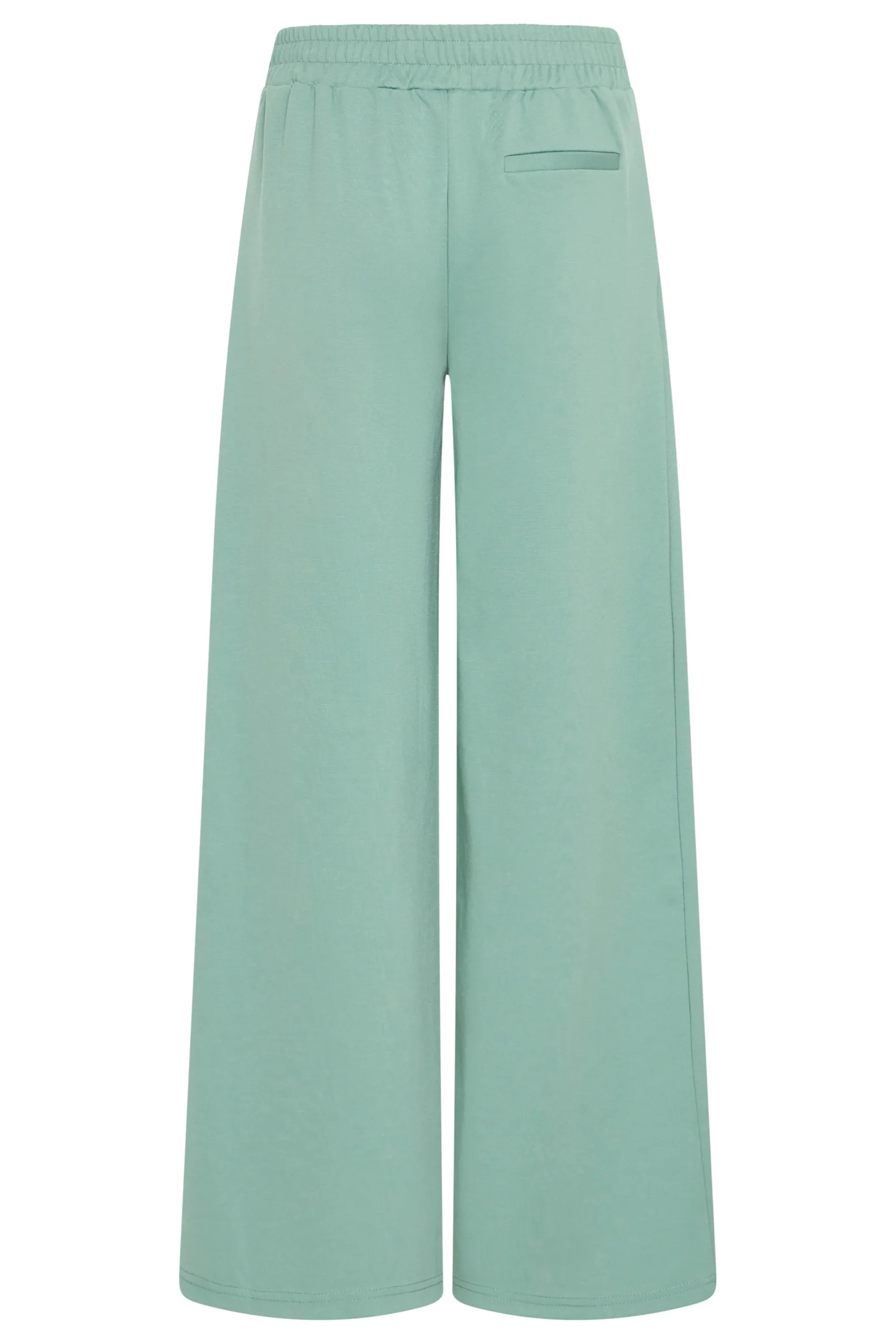 IHKATE LONG WIDE Pantalon