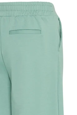 IHKATE LONG WIDE Pantalon