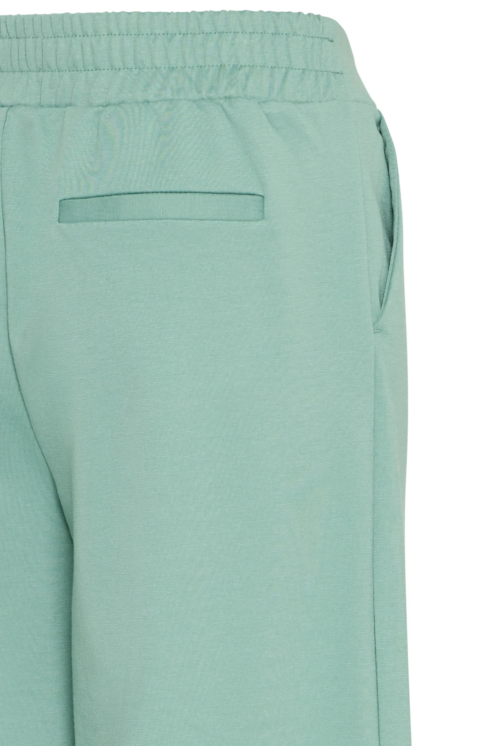 IHKATE LONG WIDE Pantalon