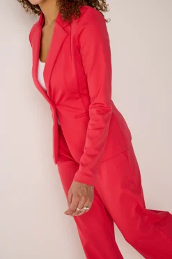 IHKATE LONG WIDE Pantalon
