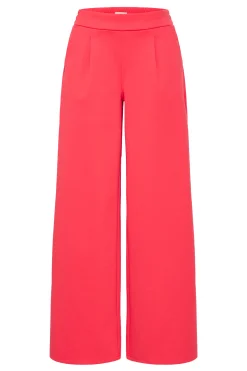 IHKATE LONG WIDE Pantalon