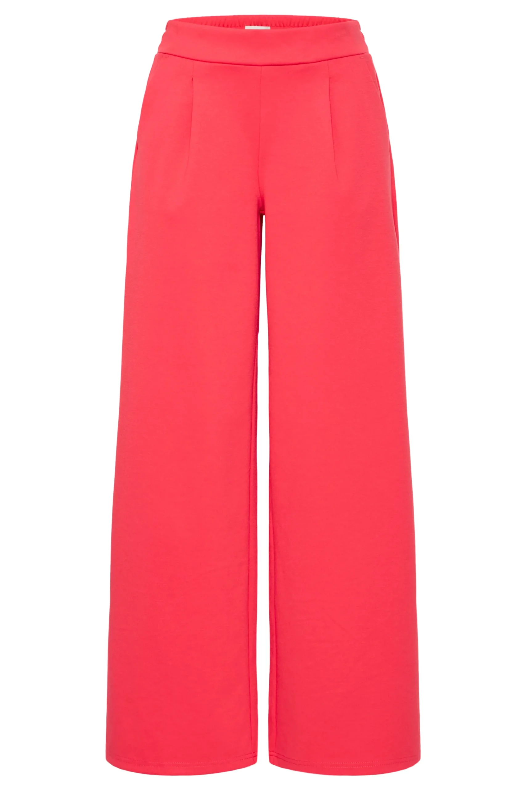 IHKATE LONG WIDE Pantalon