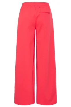IHKATE LONG WIDE Pantalon