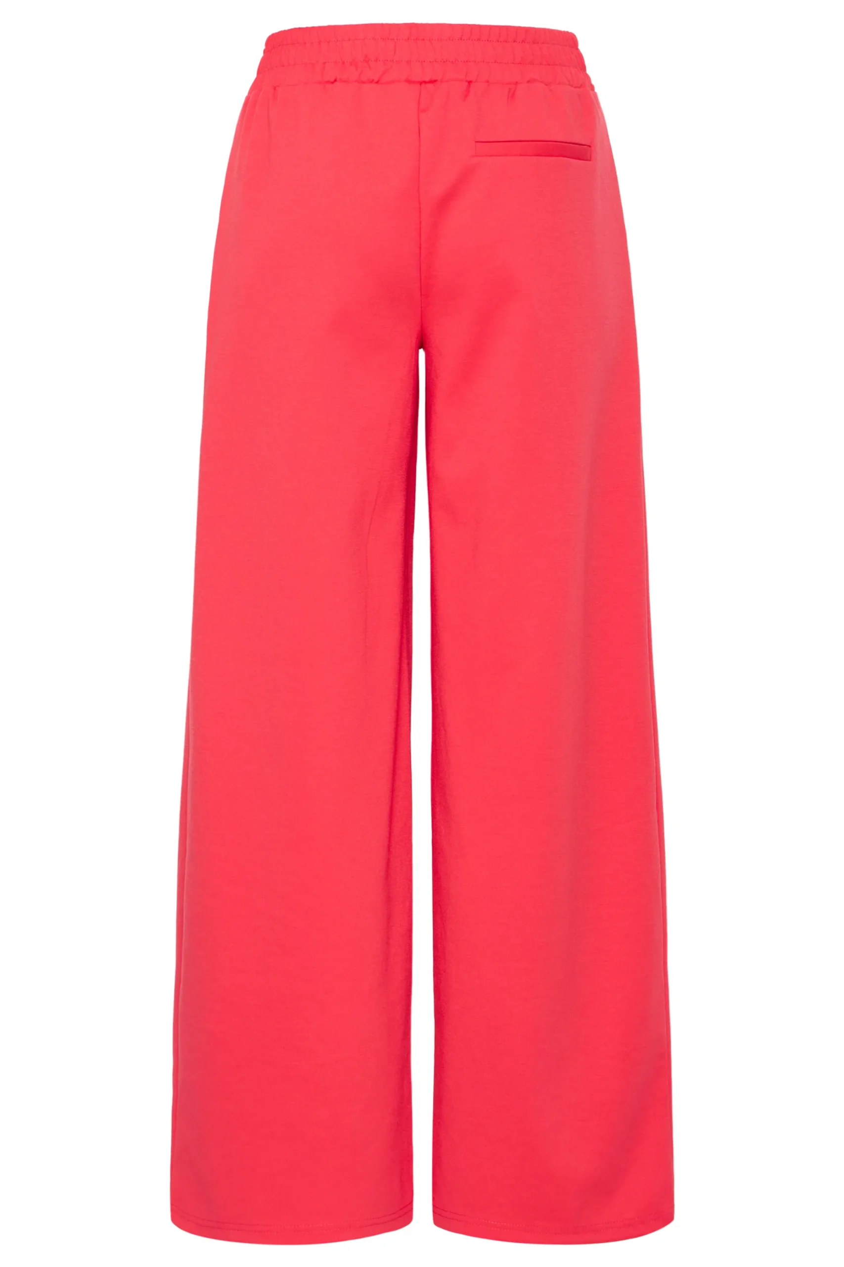 IHKATE LONG WIDE Pantalon