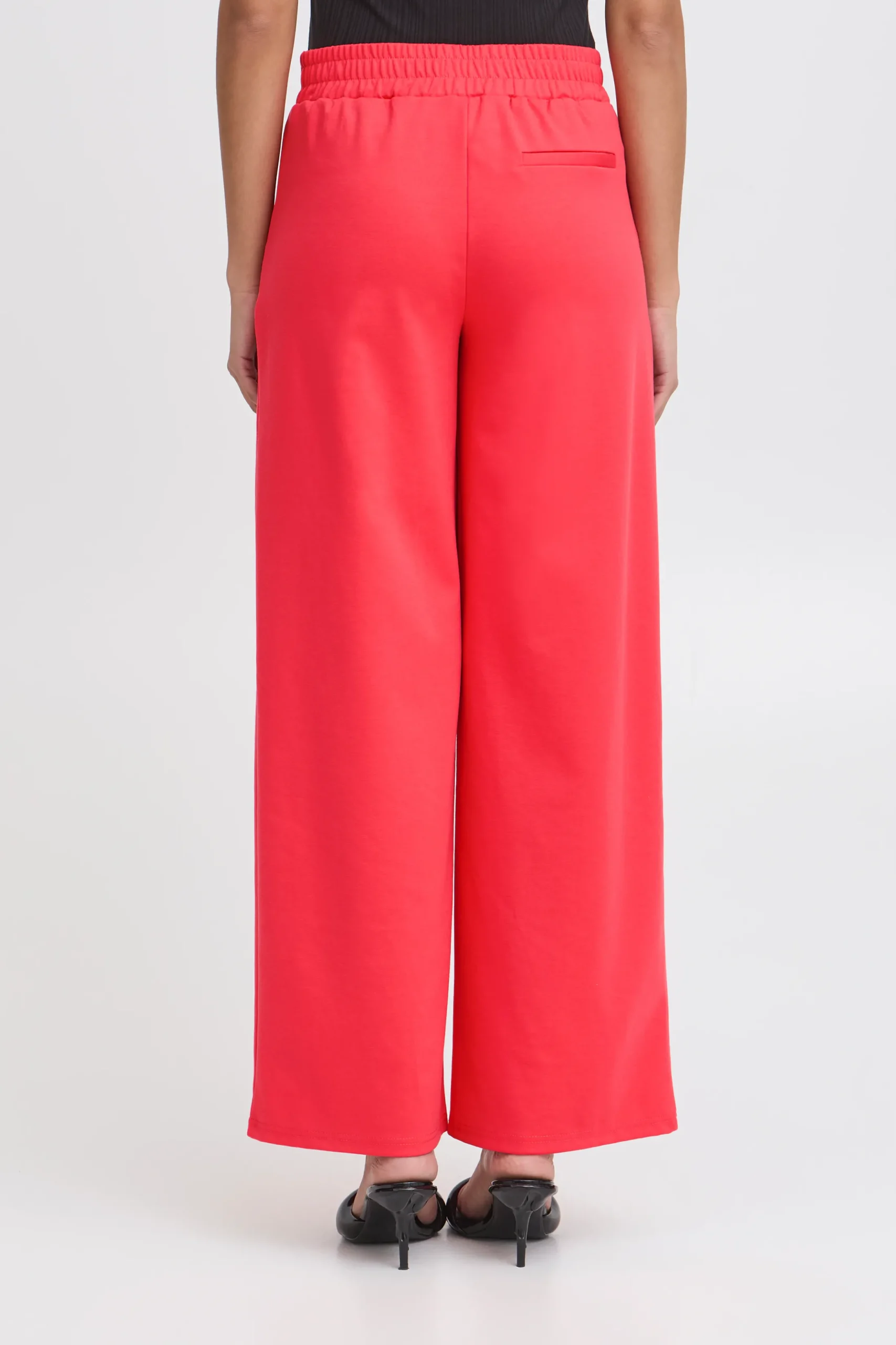 IHKATE LONG WIDE Pantalon
